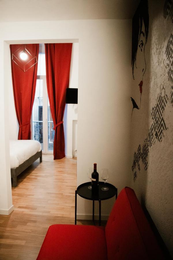 Bed And Breakfast Il Duomo 아스콜리피체노 외부 사진