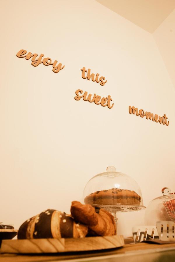 Bed And Breakfast Il Duomo 아스콜리피체노 외부 사진
