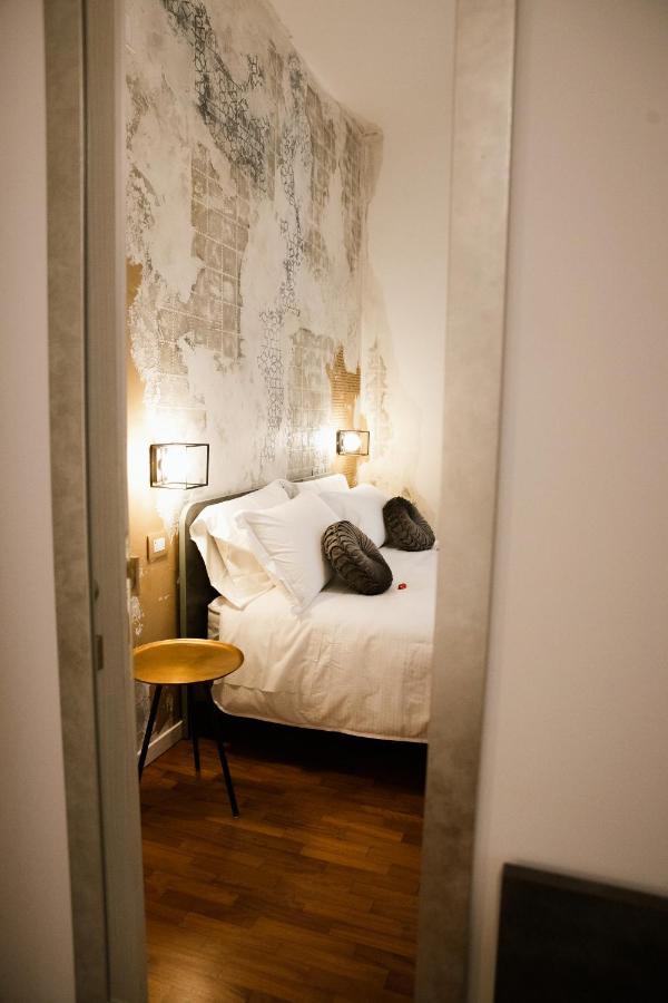 Bed And Breakfast Il Duomo 아스콜리피체노 외부 사진
