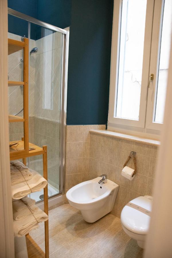 Bed And Breakfast Il Duomo 아스콜리피체노 외부 사진