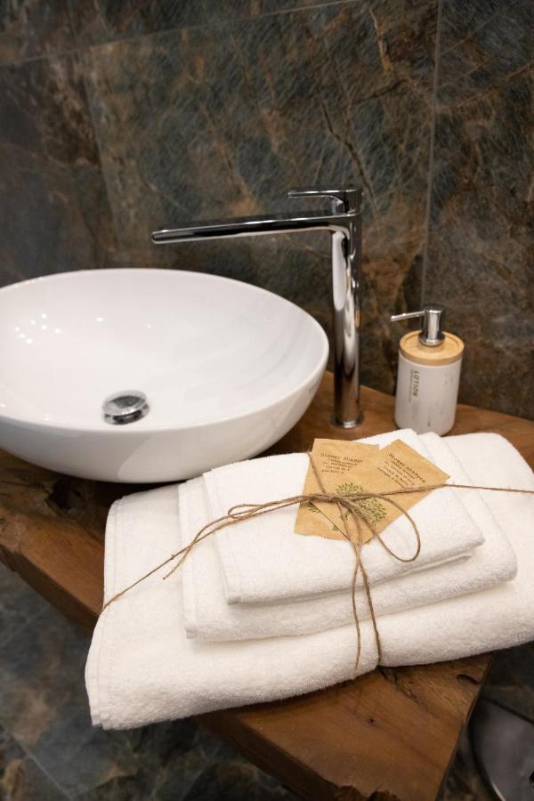 Bed And Breakfast Il Duomo 아스콜리피체노 외부 사진