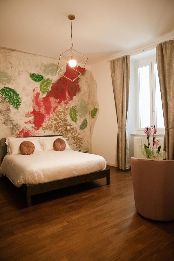 Bed And Breakfast Il Duomo 아스콜리피체노 외부 사진