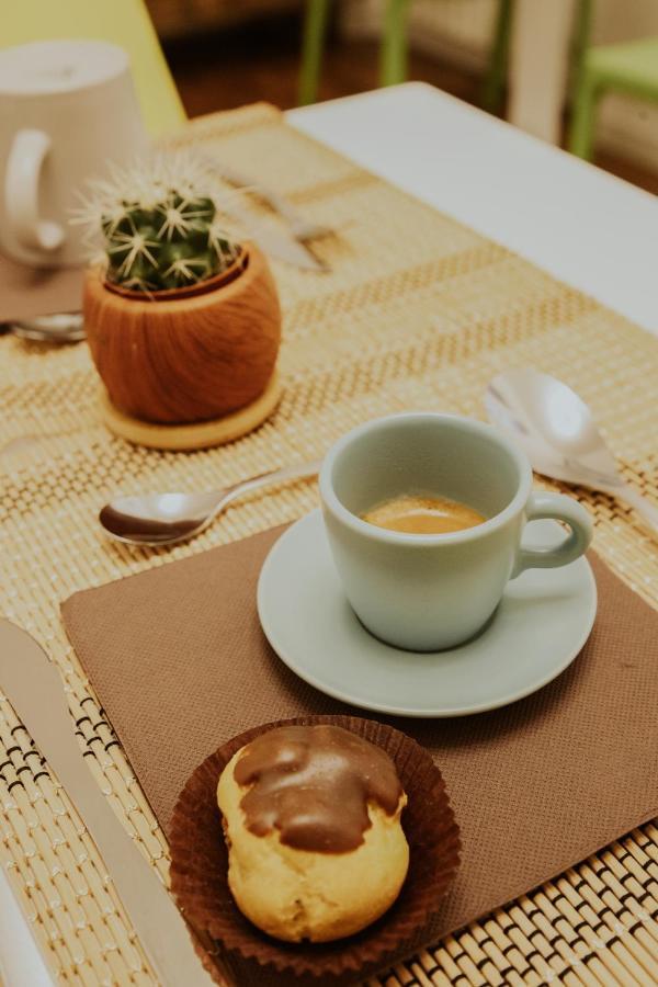 Bed And Breakfast Il Duomo 아스콜리피체노 외부 사진