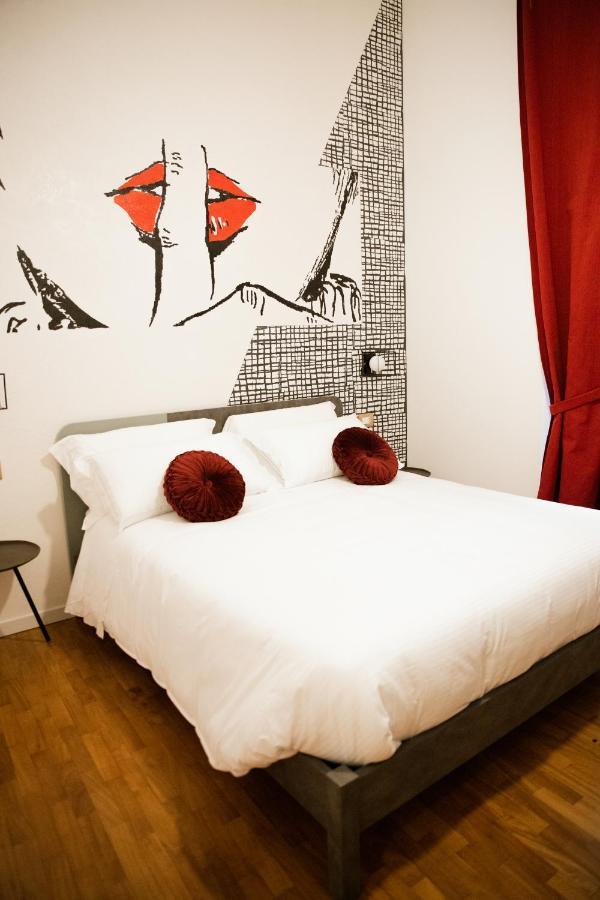 Bed And Breakfast Il Duomo 아스콜리피체노 외부 사진