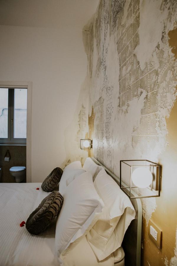 Bed And Breakfast Il Duomo 아스콜리피체노 외부 사진