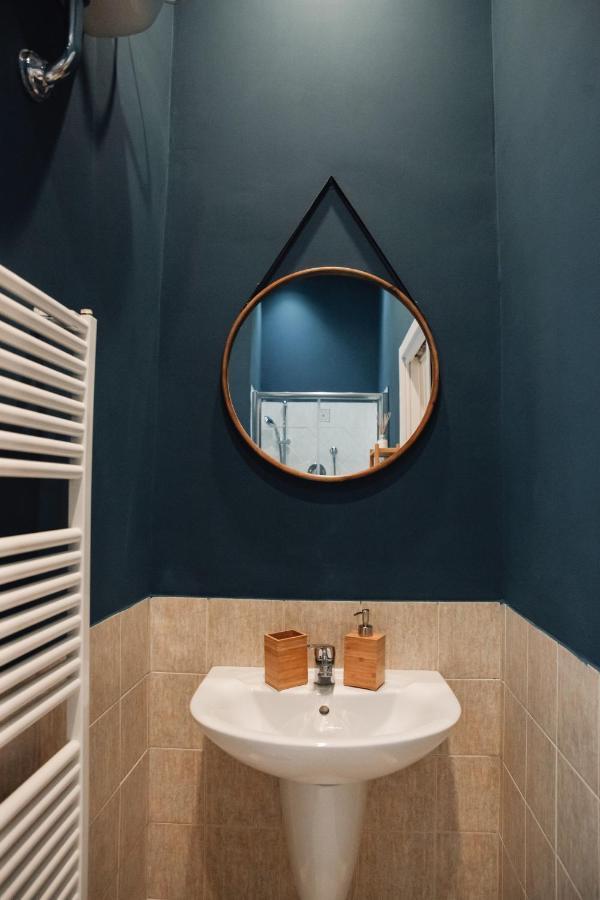 Bed And Breakfast Il Duomo 아스콜리피체노 외부 사진