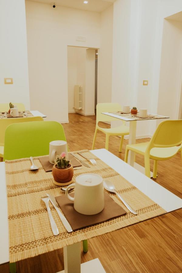 Bed And Breakfast Il Duomo 아스콜리피체노 외부 사진