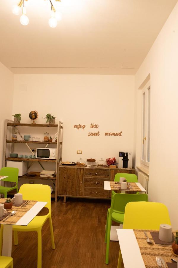 Bed And Breakfast Il Duomo 아스콜리피체노 외부 사진