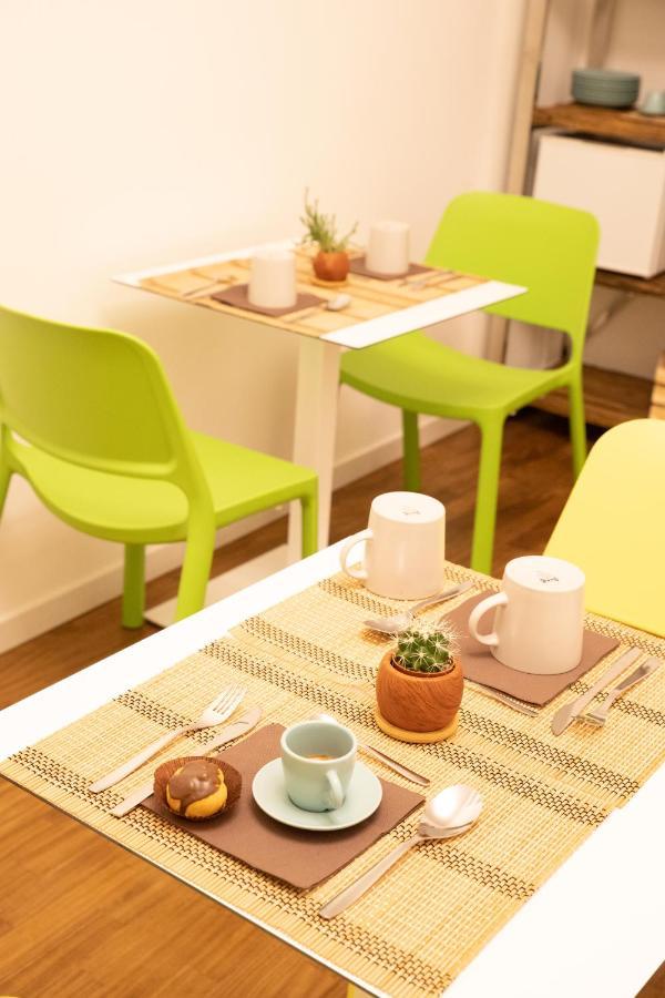 Bed And Breakfast Il Duomo 아스콜리피체노 외부 사진