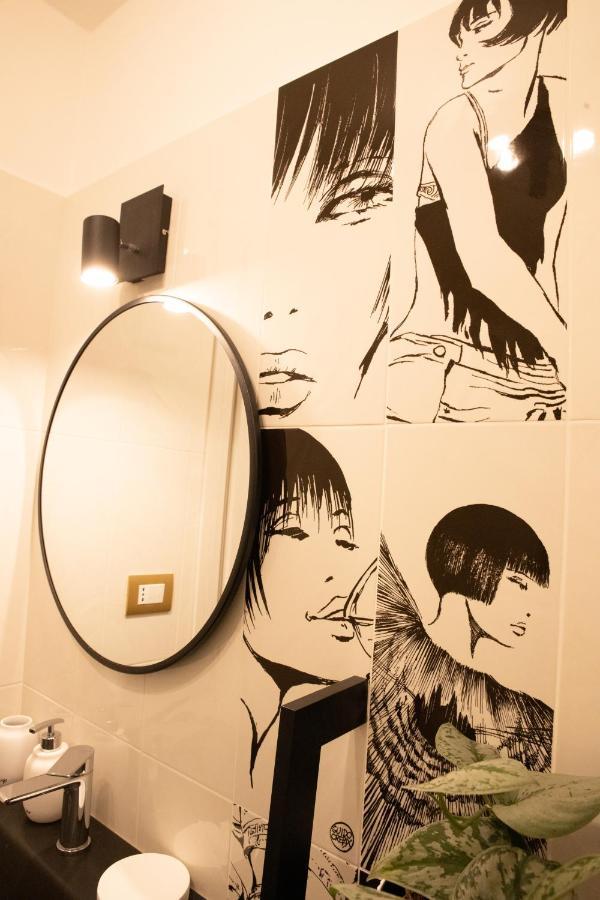 Bed And Breakfast Il Duomo 아스콜리피체노 외부 사진