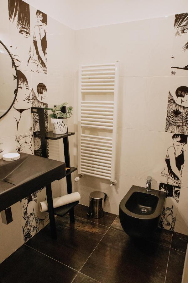 Bed And Breakfast Il Duomo 아스콜리피체노 외부 사진