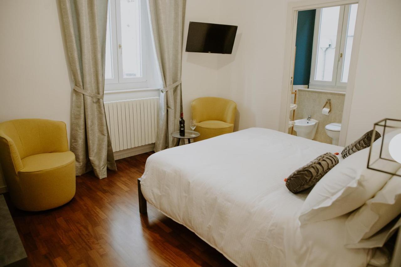 Bed And Breakfast Il Duomo 아스콜리피체노 외부 사진