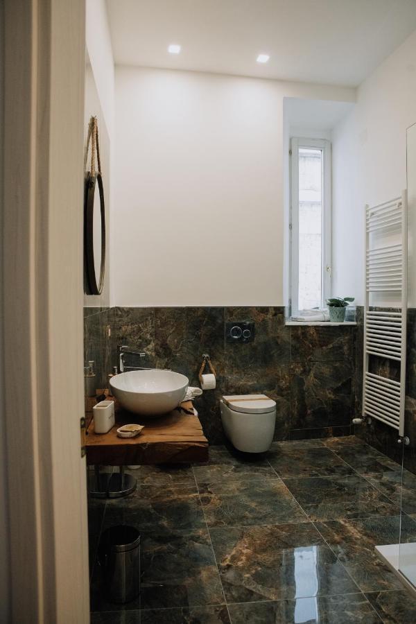 Bed And Breakfast Il Duomo 아스콜리피체노 외부 사진