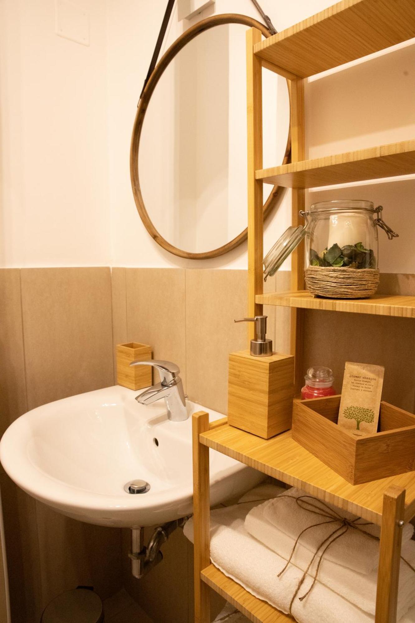 Bed And Breakfast Il Duomo 아스콜리피체노 외부 사진