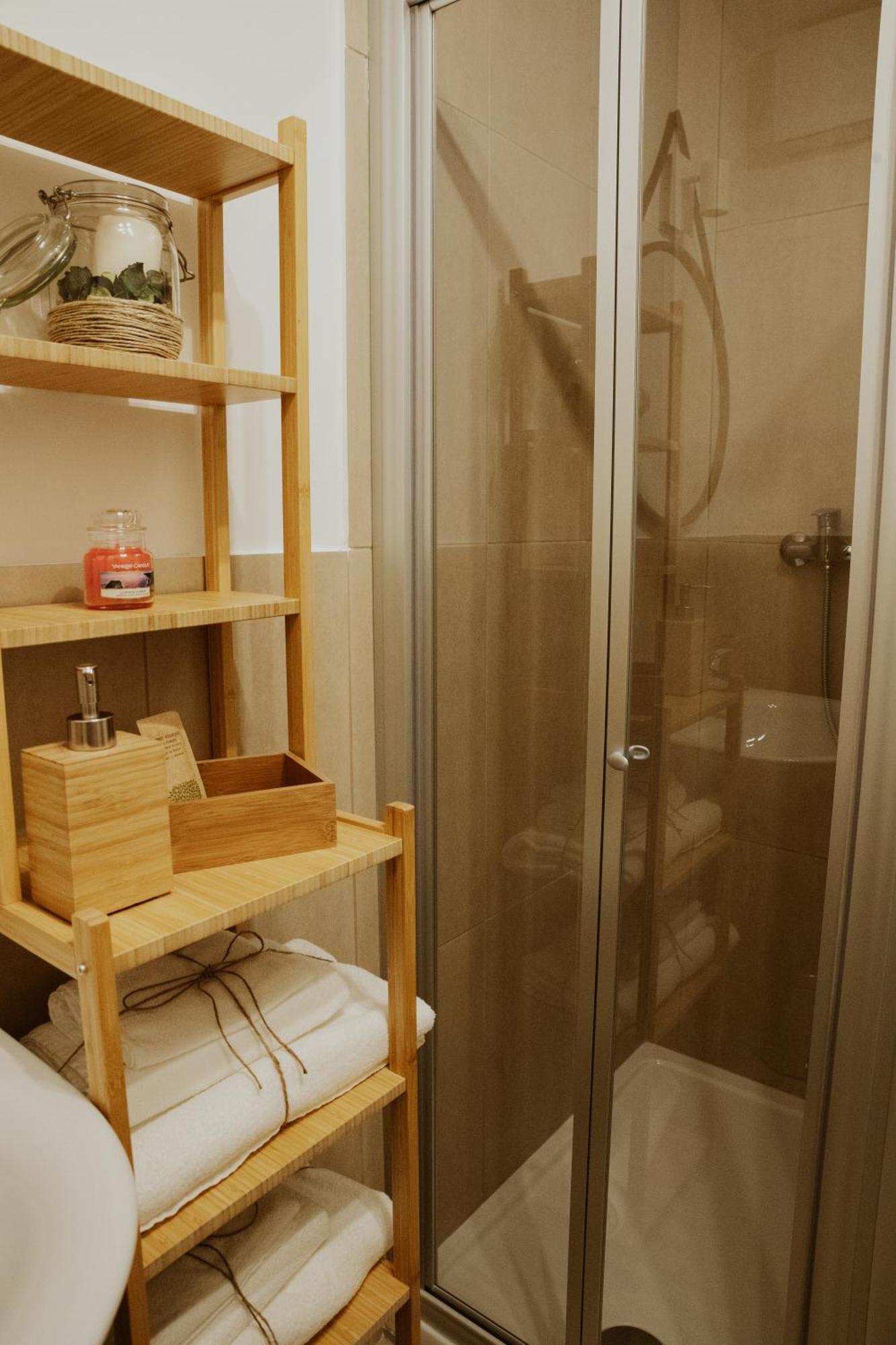 Bed And Breakfast Il Duomo 아스콜리피체노 외부 사진