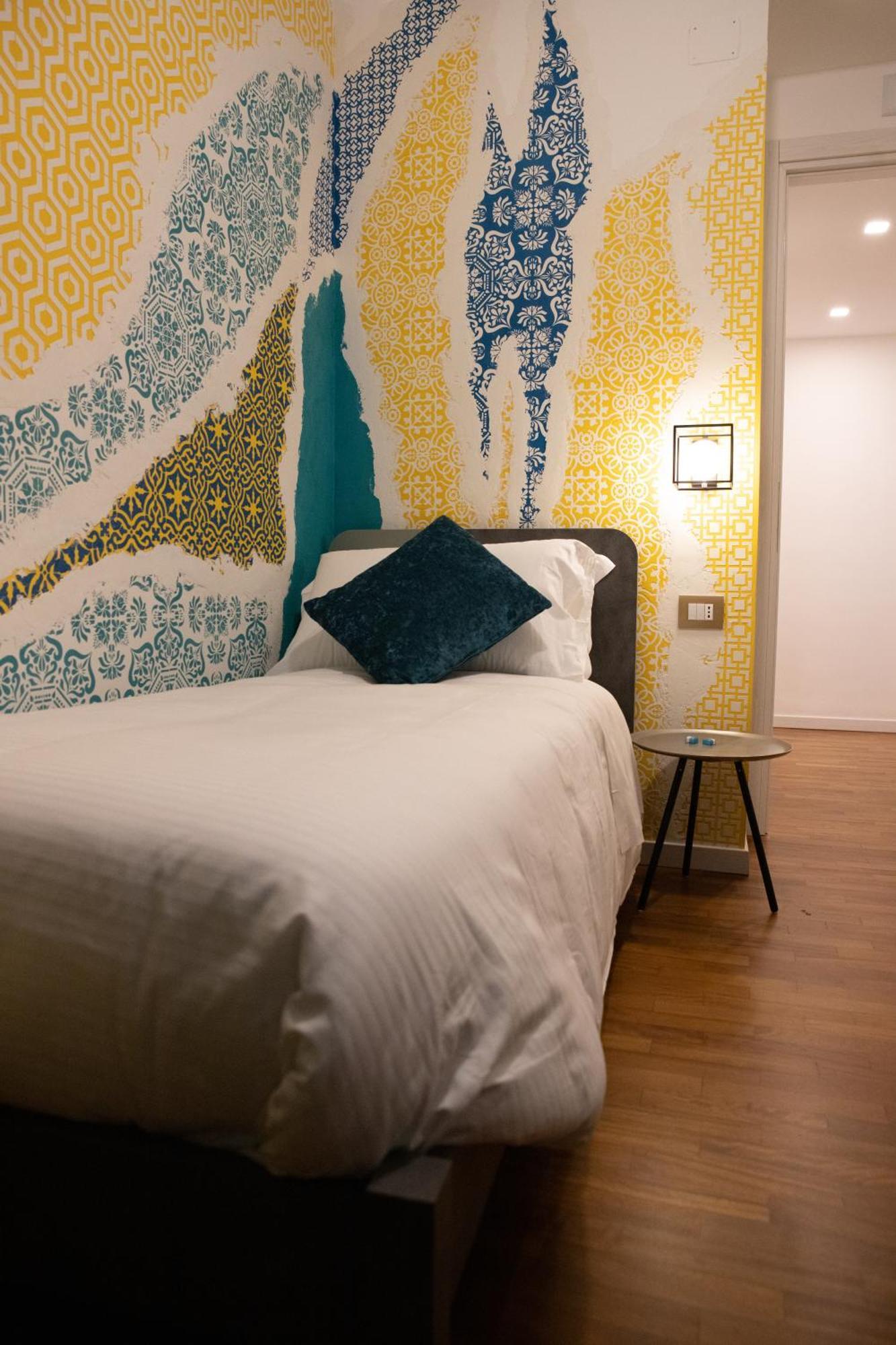 Bed And Breakfast Il Duomo 아스콜리피체노 외부 사진